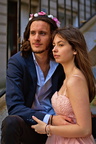 Gaëlle&Tom