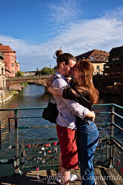 Gaëlle & Tom