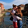 Gaëlle & Tom