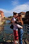 Gaëlle & Tom