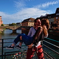 Gaëlle & Tom