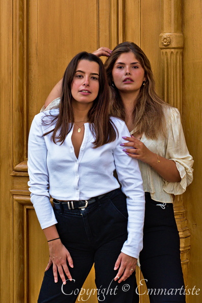 Héléna&Clara