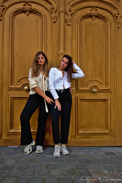 Héléna&Clara
