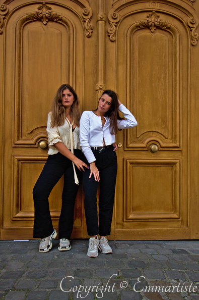 Héléna&Clara