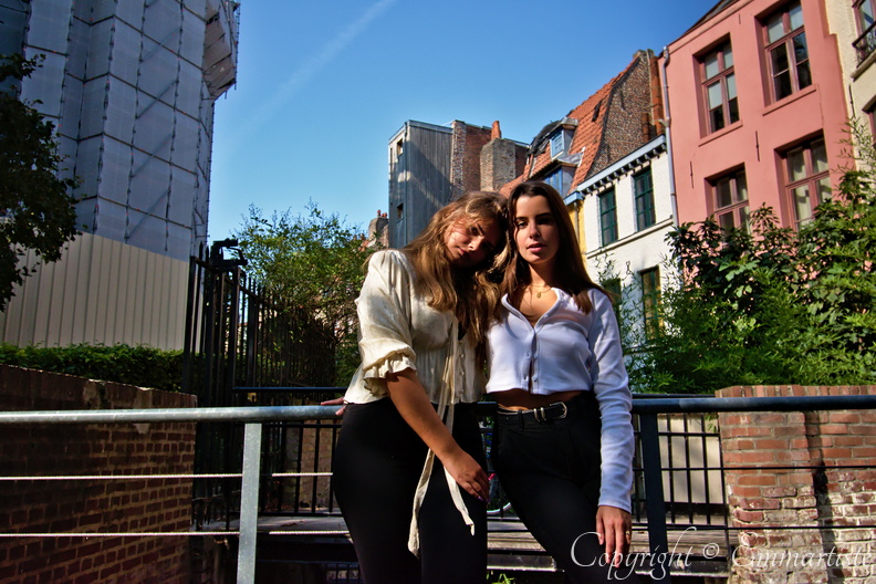 Héléna&Clara
