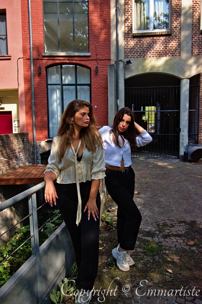 Héléna&Clara