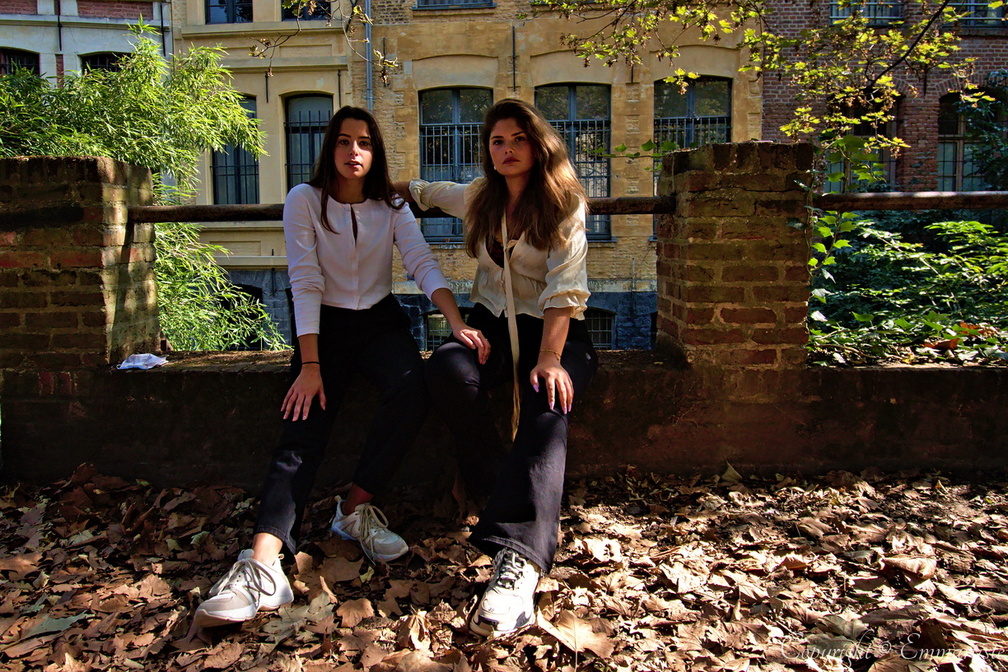 Héléna&Clara