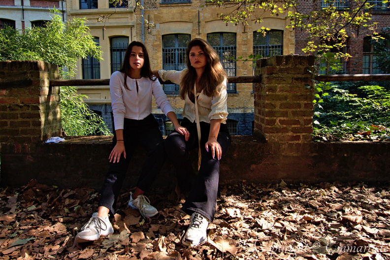 Héléna&Clara