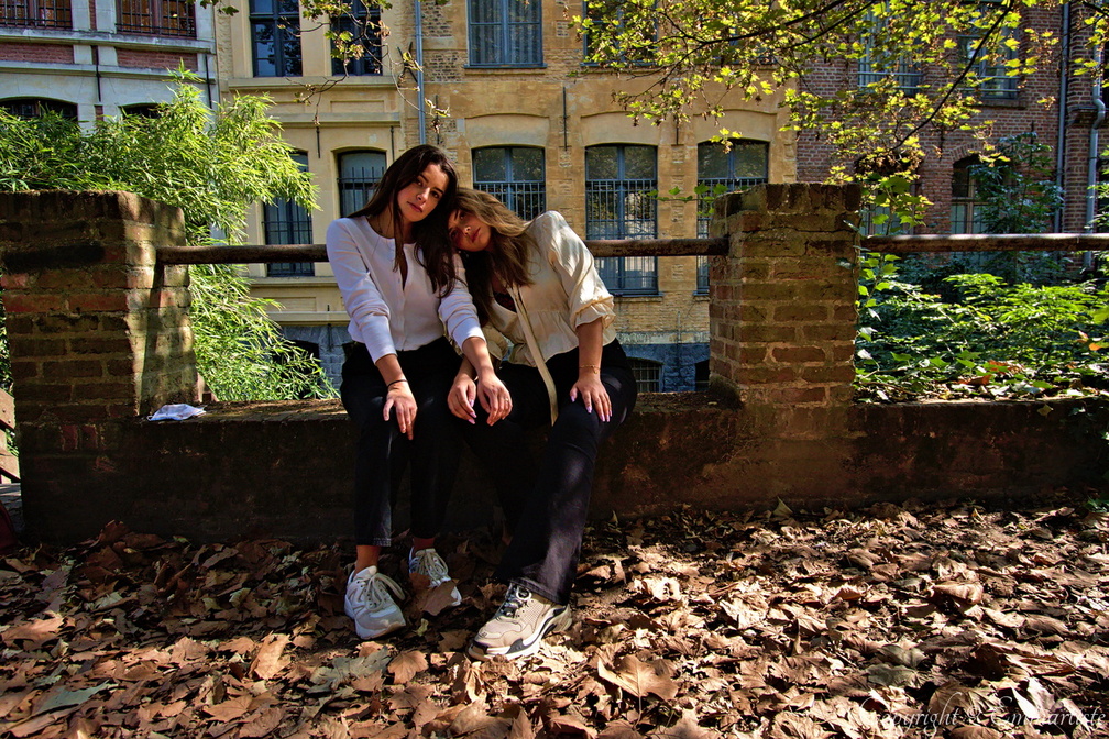 Héléna&Clara