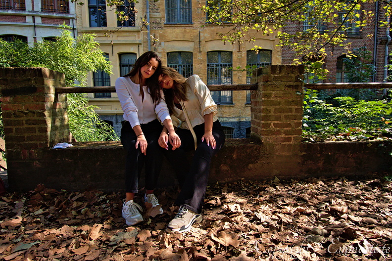 Héléna&Clara