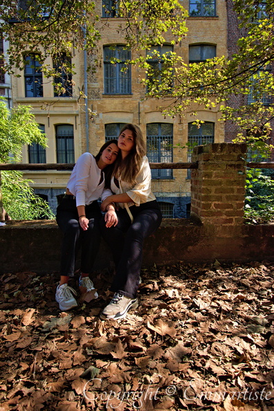 Héléna&Clara