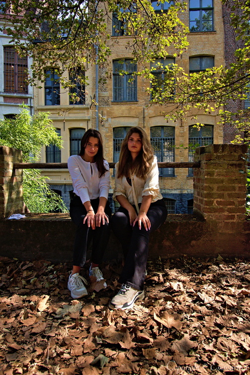 Héléna&Clara