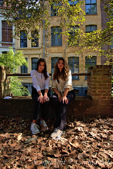 Héléna&Clara
