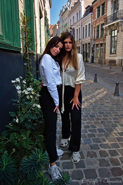 Héléna&Clara