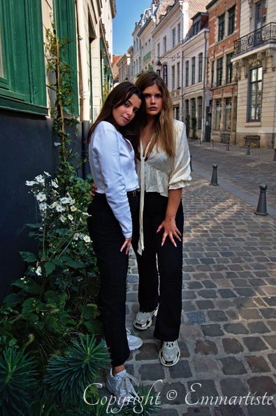 Héléna&Clara