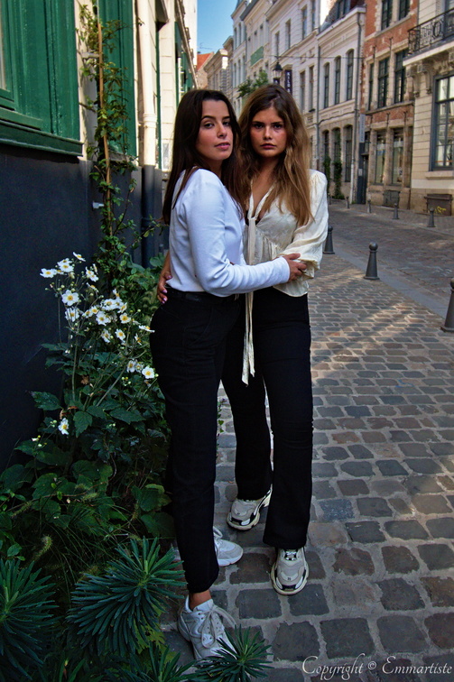 Héléna&Clara