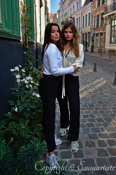 Héléna&Clara