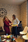 Baby Shower de Julie