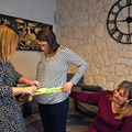 Baby Shower de Julie