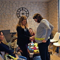 Baby Shower de Julie