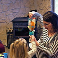 Baby Shower de Julie