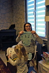 Baby Shower de Julie