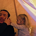 Lina et Pascal
