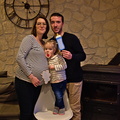Julie, Pascal et Lina