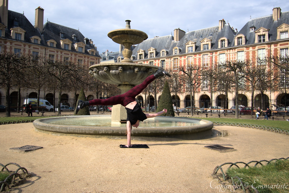 Coralie