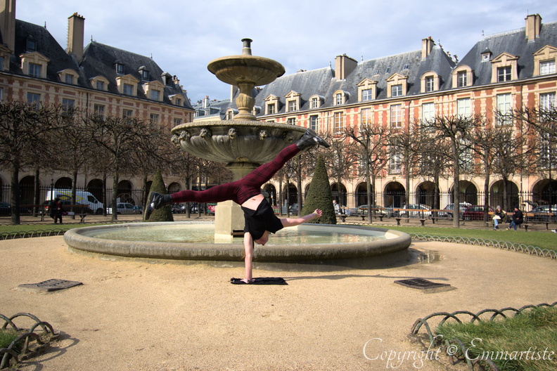 Coralie