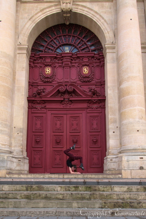 Coralie
