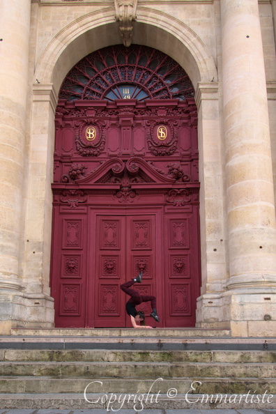 Coralie
