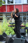 Kelly Carpaye