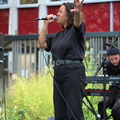Kelly Carpaye