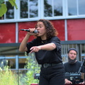 Kelly Carpaye