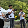Fanfare de Massy