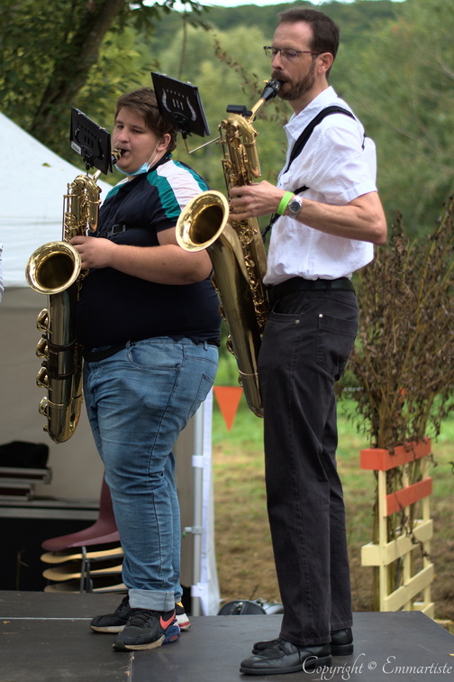 Fanfare de Massy
