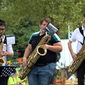 Fanfare de Massy