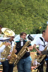 Fanfare de Massy