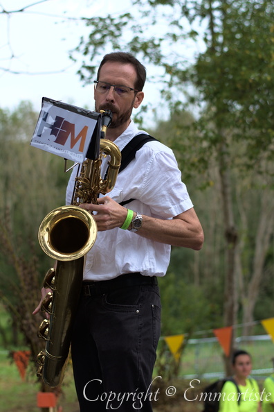 Fanfare de Massy