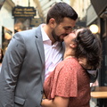 Gwenaëlle & Alexandre
