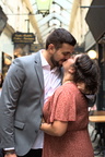 Gwenaëlle & Alexandre