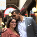 Gwenaëlle & Alexandre