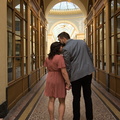 Gwenaëlle & Alexandre