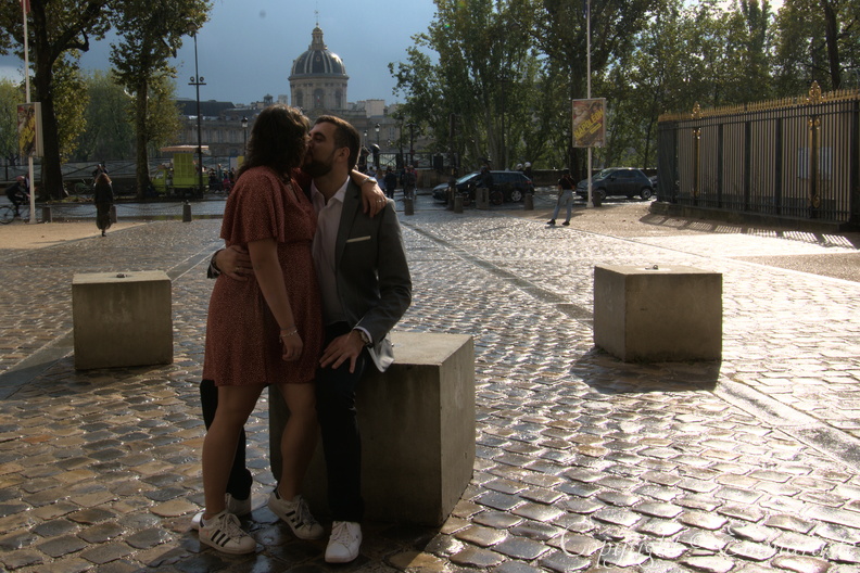 Gwenaëlle & Alexandre