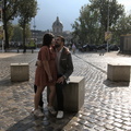 Gwenaëlle & Alexandre