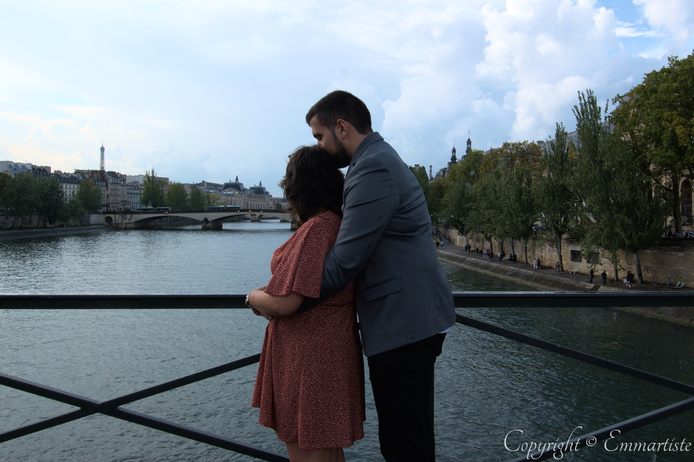 Gwenaëlle & Alexandre