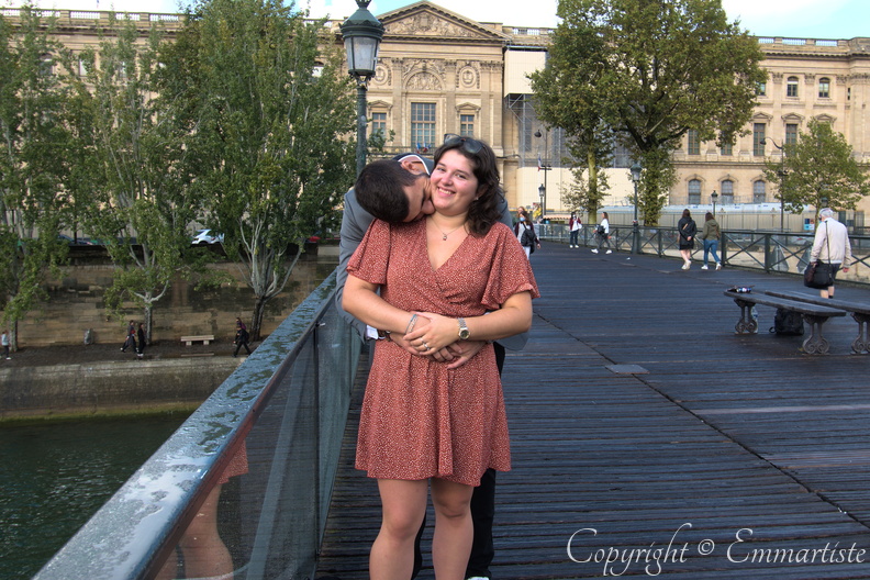 Gwenaëlle & Alexandre