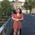 Gwenaëlle & Alexandre