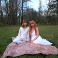Alison & Gaëlle